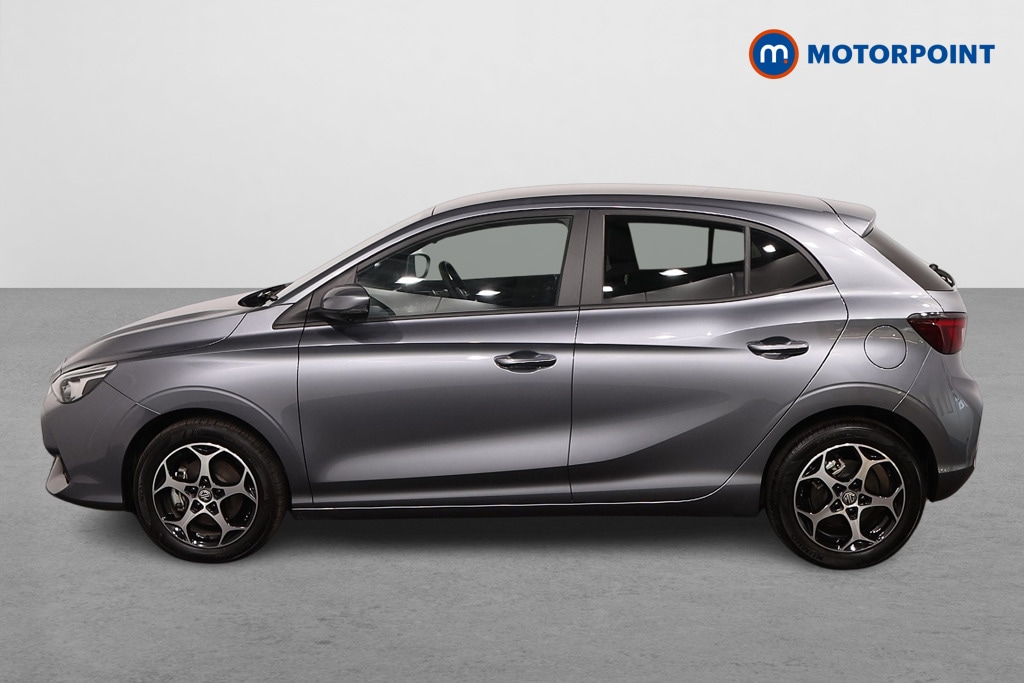 Used MG MG3 for sale - 78143955: Photo 4