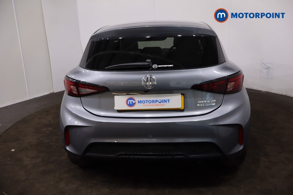 Used MG MG3 for sale - 78143955: Photo 40