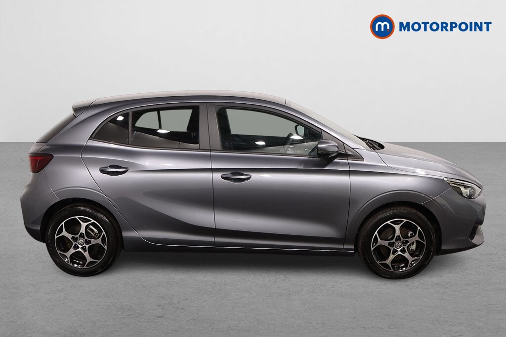 Used MG MG3 for sale - 78143955: Photo 8