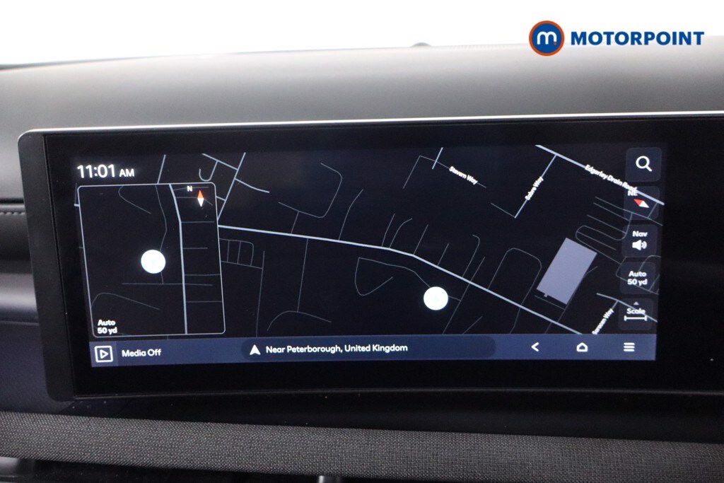 Used Hyundai TUCSON 2025 for sale - 77741306: Photo 10