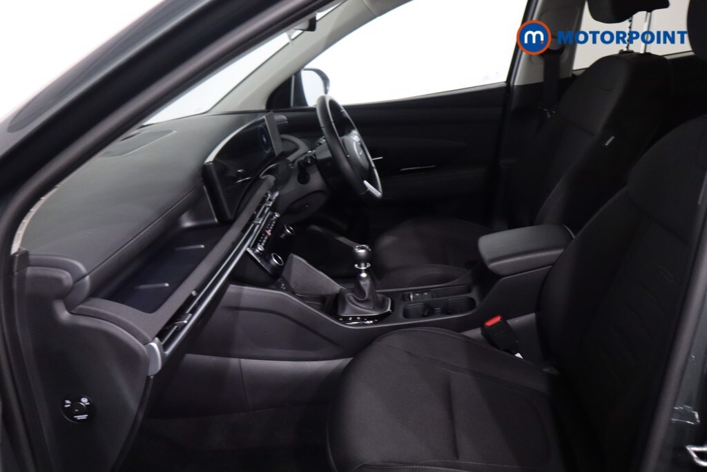 Used Hyundai TUCSON 2025 for sale - 77741306: Photo 12