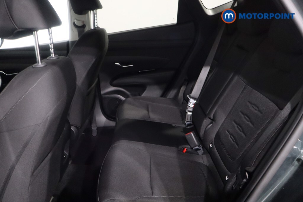 Used Hyundai TUCSON 2025 for sale - 77741306: Photo 13