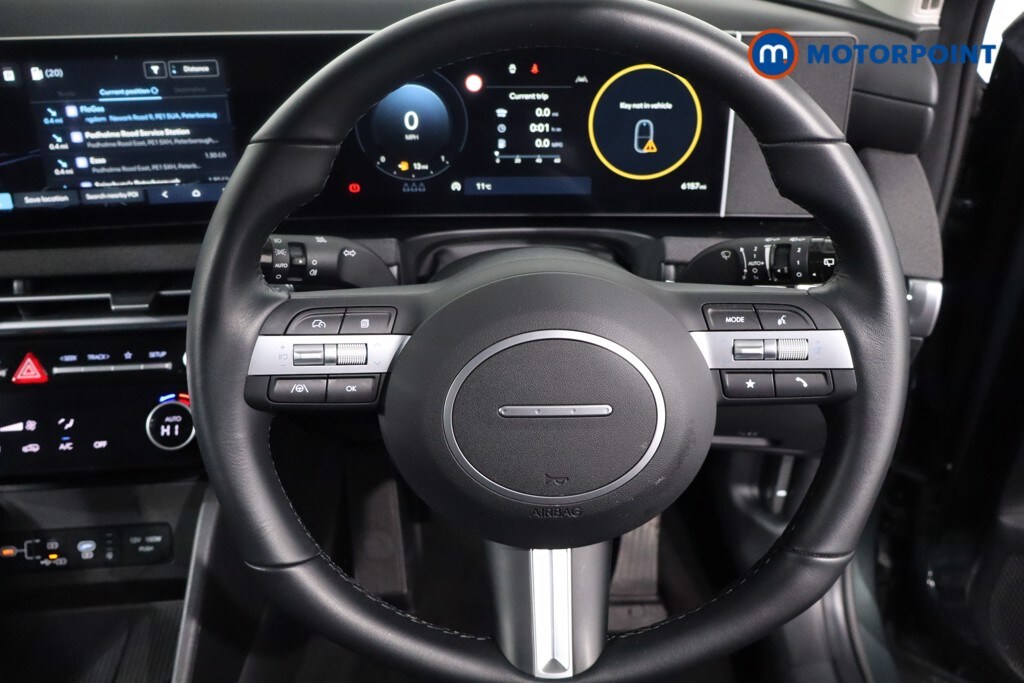 Used Hyundai TUCSON 2025 for sale - 77741306: Photo 14