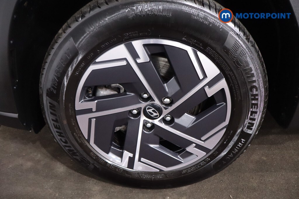 Used Hyundai TUCSON 2025 for sale - 77741306: Photo 19