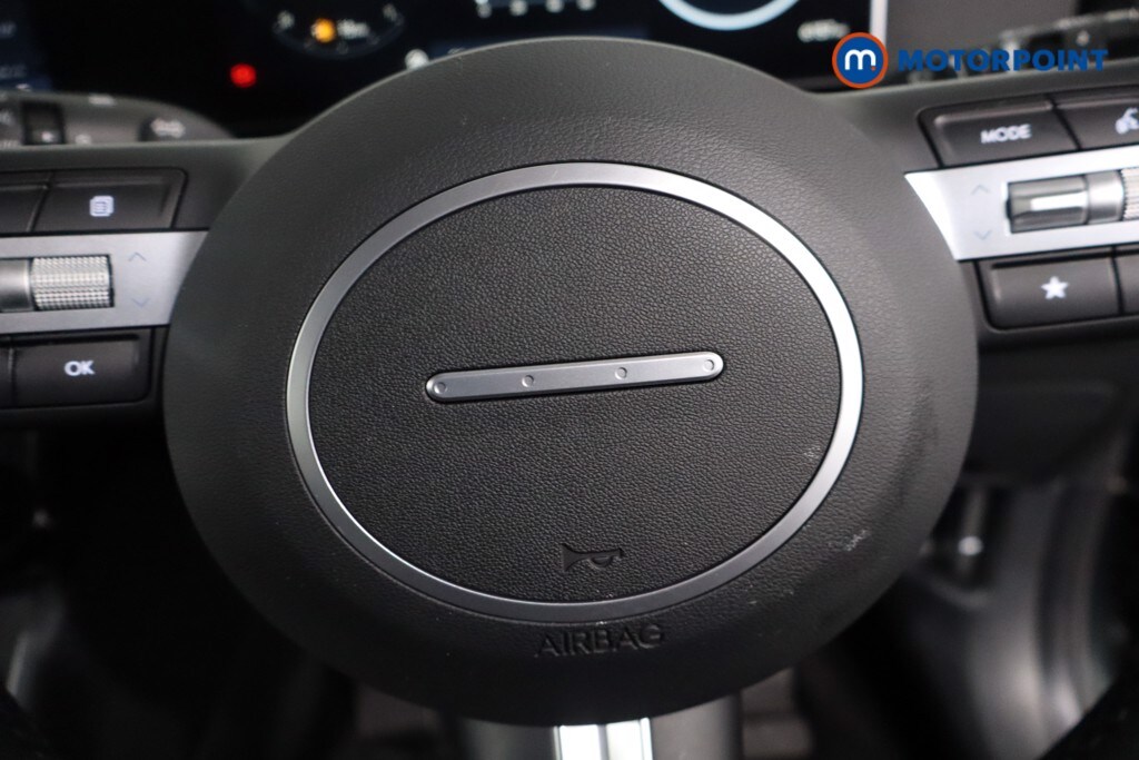 Used Hyundai TUCSON 2025 for sale - 77741306: Photo 21