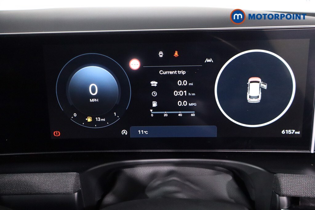 Used Hyundai TUCSON 2025 for sale - 77741306: Photo 24