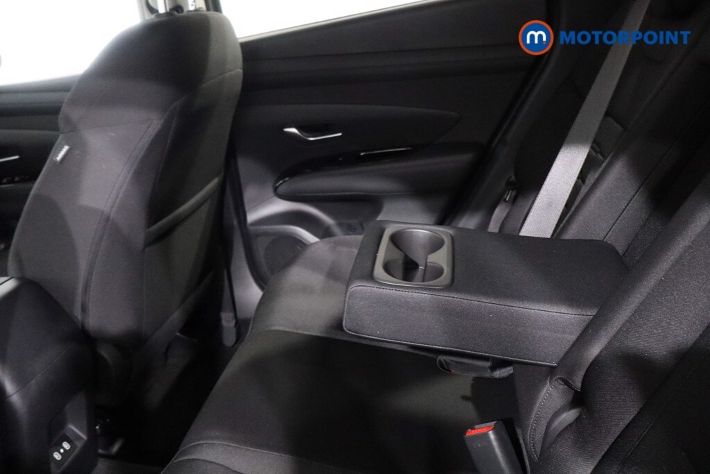 Used Hyundai TUCSON 2025 for sale - 77741306: Photo 35