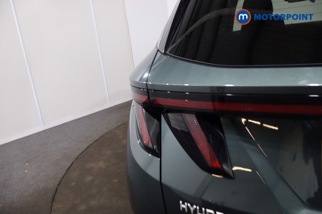 Used Hyundai TUCSON 2025 for sale - 77741306: Photo 43