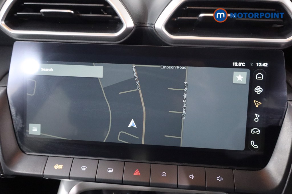 Used MG MG ZS 2025 for sale - 77962589: Photo 10