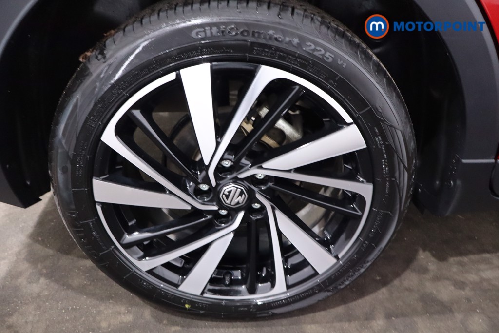 Used MG MG ZS 2025 for sale - 77962589: Photo 17