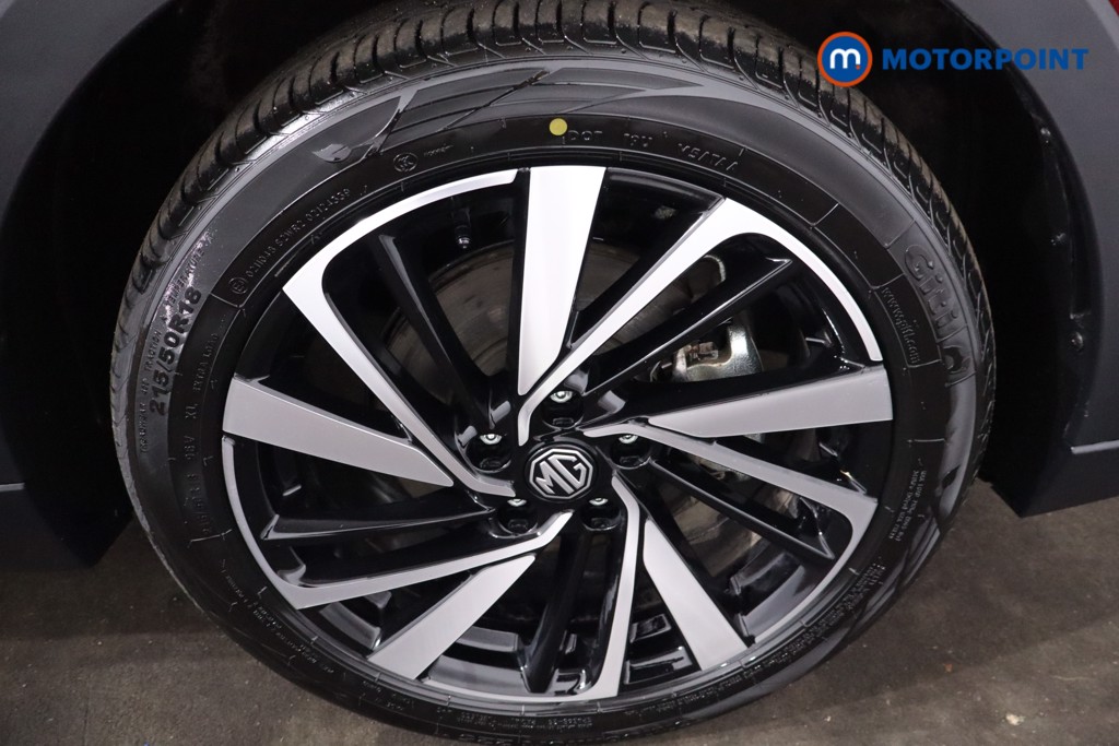 Used MG MG ZS 2025 for sale - 77962589: Photo 18