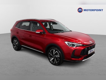 MG MG ZS feature image