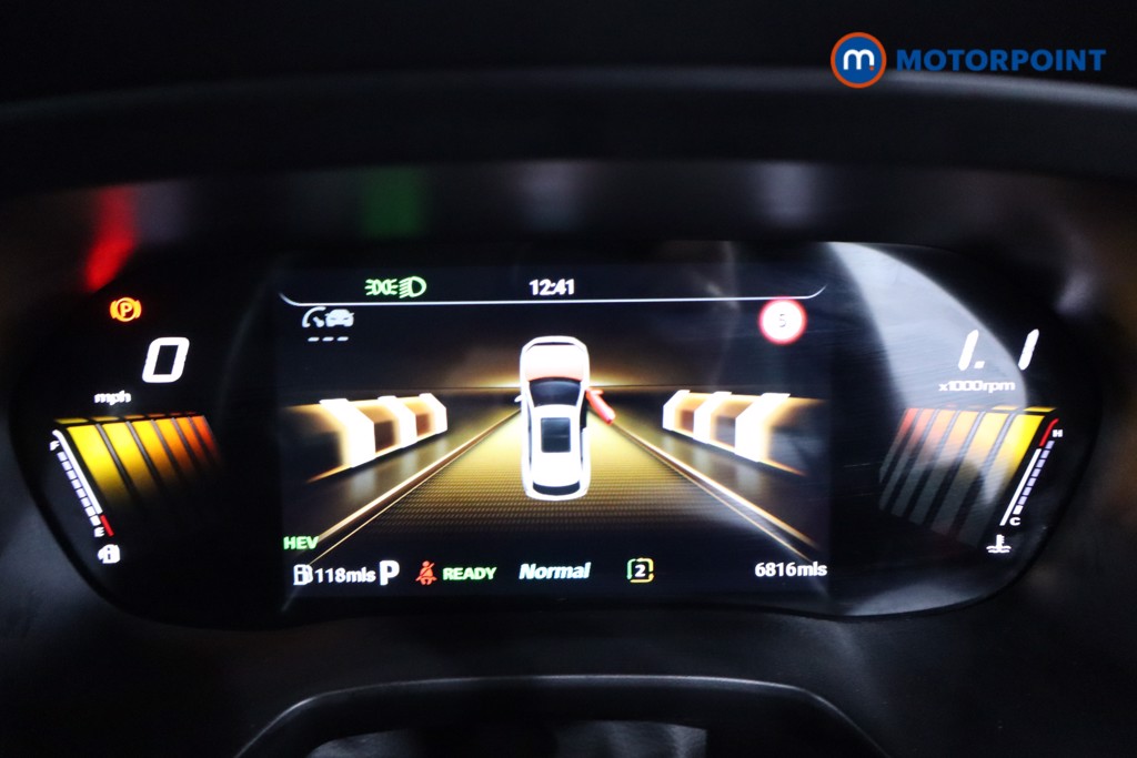 Used MG MG ZS 2025 for sale - 77962589: Photo 24