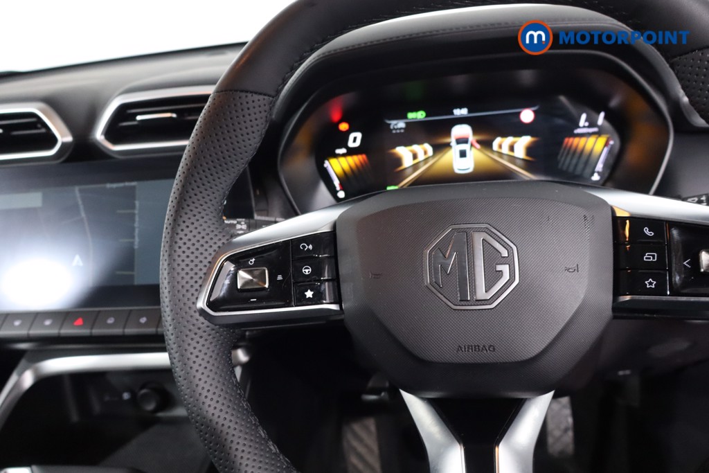 Used MG MG ZS 2025 for sale - 77962589: Photo 29