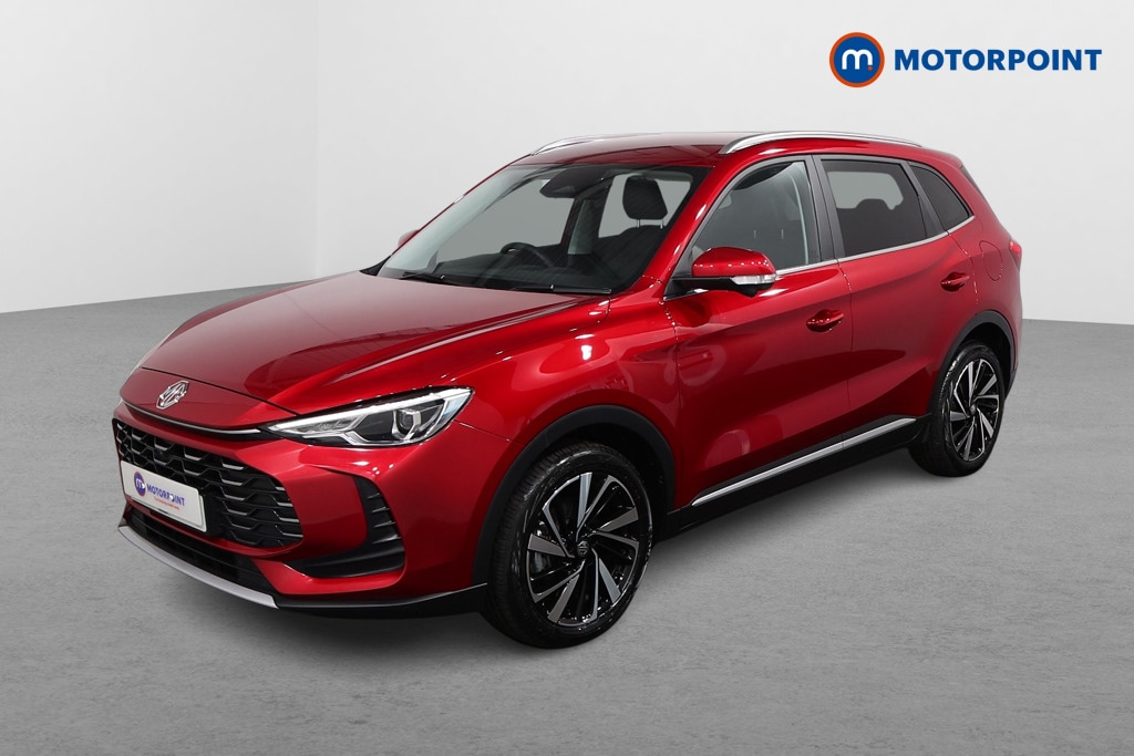 Used MG MG ZS 2025 for sale - 77962589: Photo 3