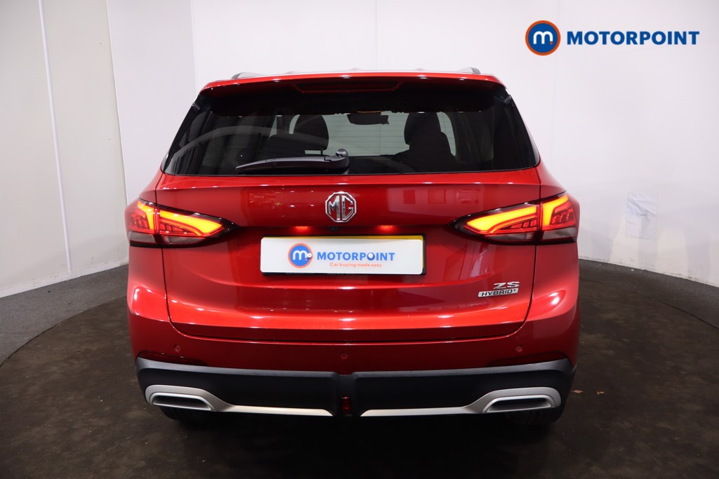 Used MG MG ZS 2025 for sale - 77962589: Photo 40