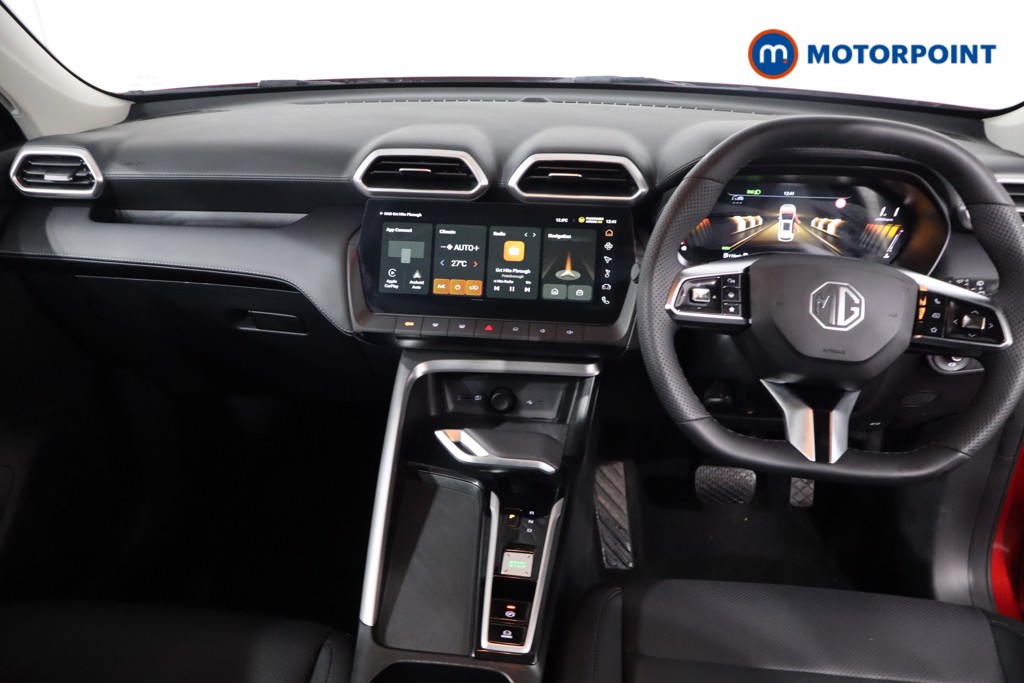 Used MG MG ZS 2025 for sale - 77962589: Photo 9