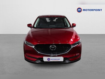 Used Mazda CX-5 2018 for sale - 78568958: Photo