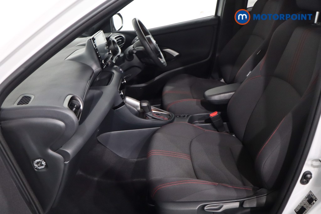 Used Toyota Yaris 2023 for sale - 77354762: Photo 12