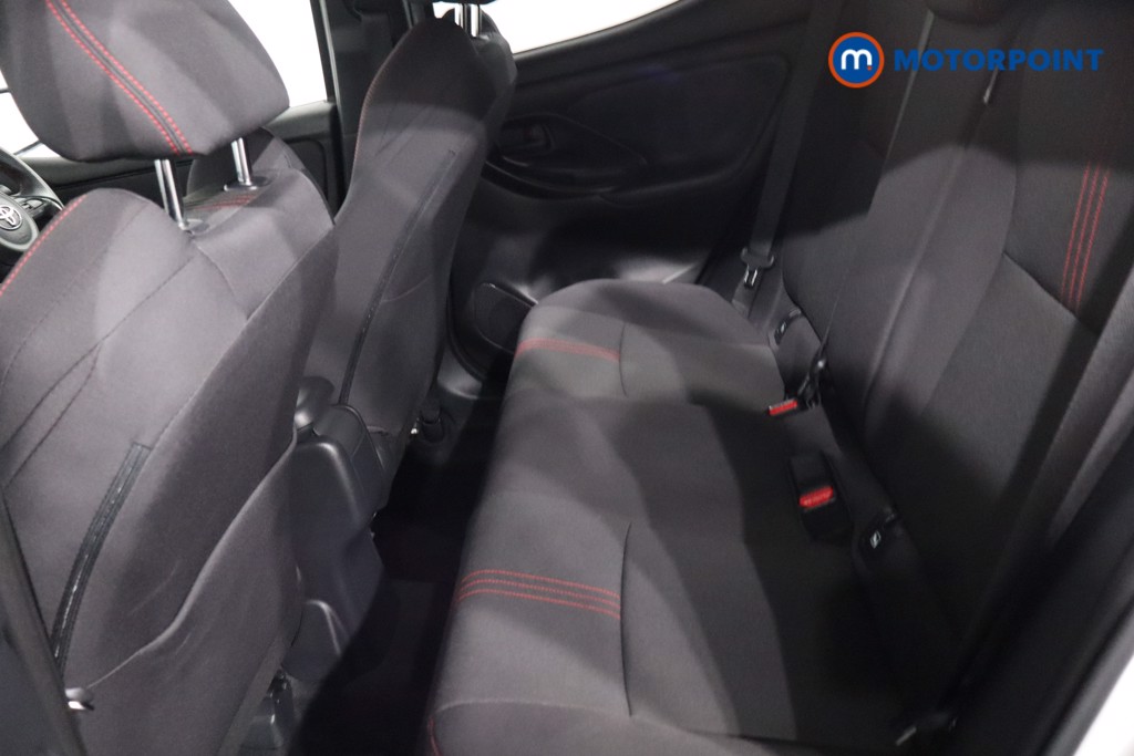 Used Toyota Yaris 2023 for sale - 77354762: Photo 13