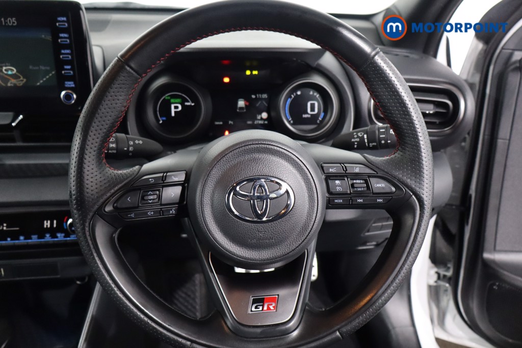 Used Toyota Yaris 2023 for sale - 77354762: Photo 14