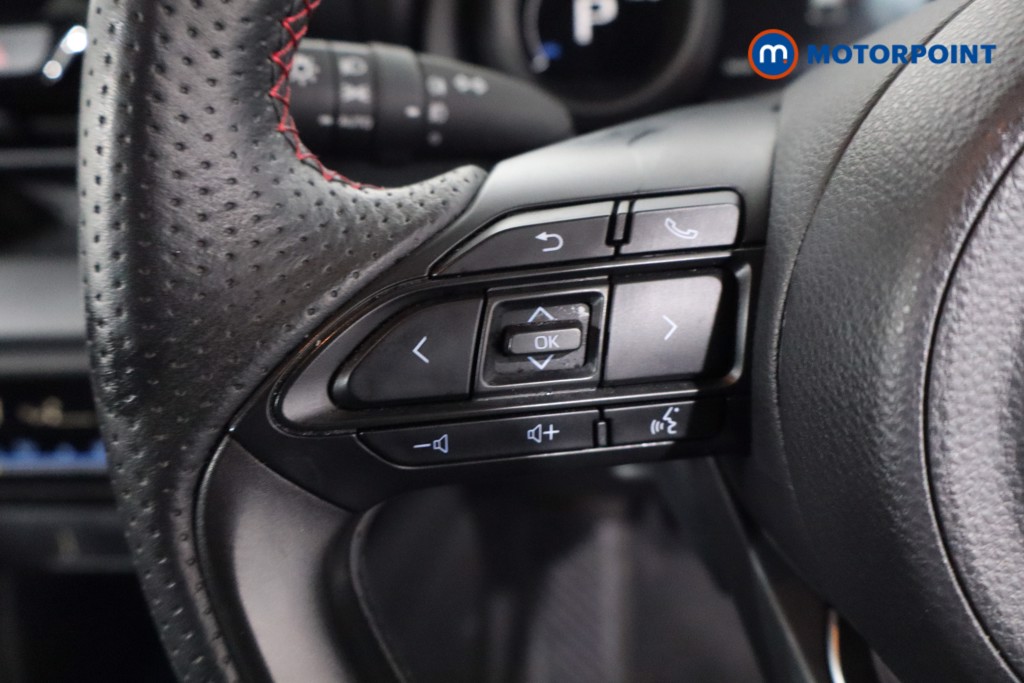 Used Toyota Yaris 2023 for sale - 77354762: Photo 15