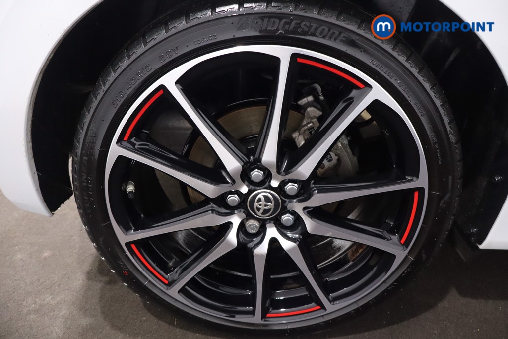 Used Toyota Yaris 2023 for sale - 77354762: Photo 17