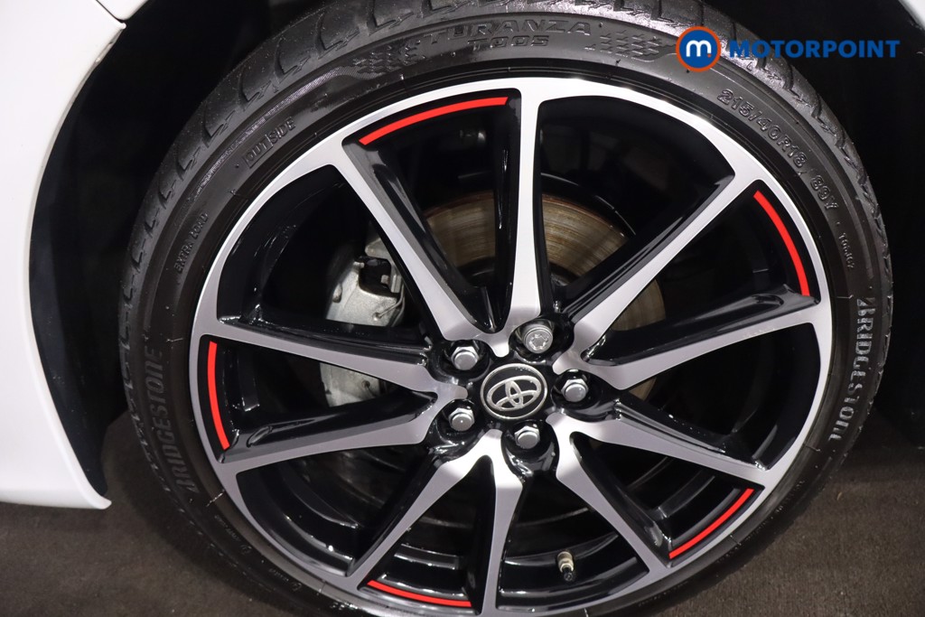 Used Toyota Yaris 2023 for sale - 77354762: Photo 19