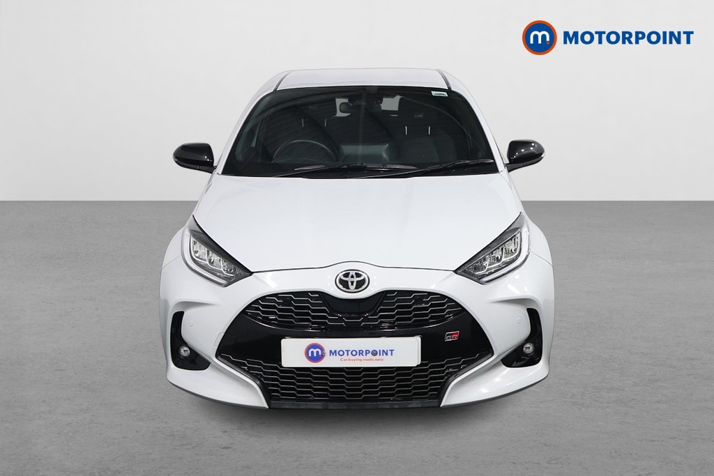Used Toyota Yaris 2023 for sale - 77354762: Photo 2