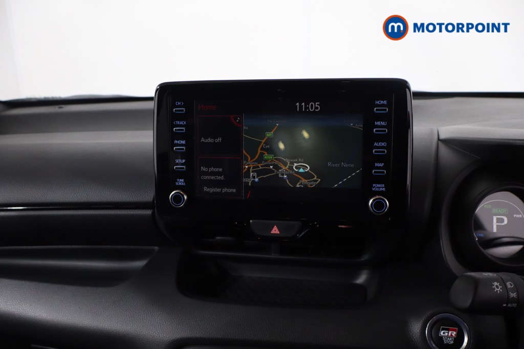 Used Toyota Yaris 2023 for sale - 77354762: Photo 27