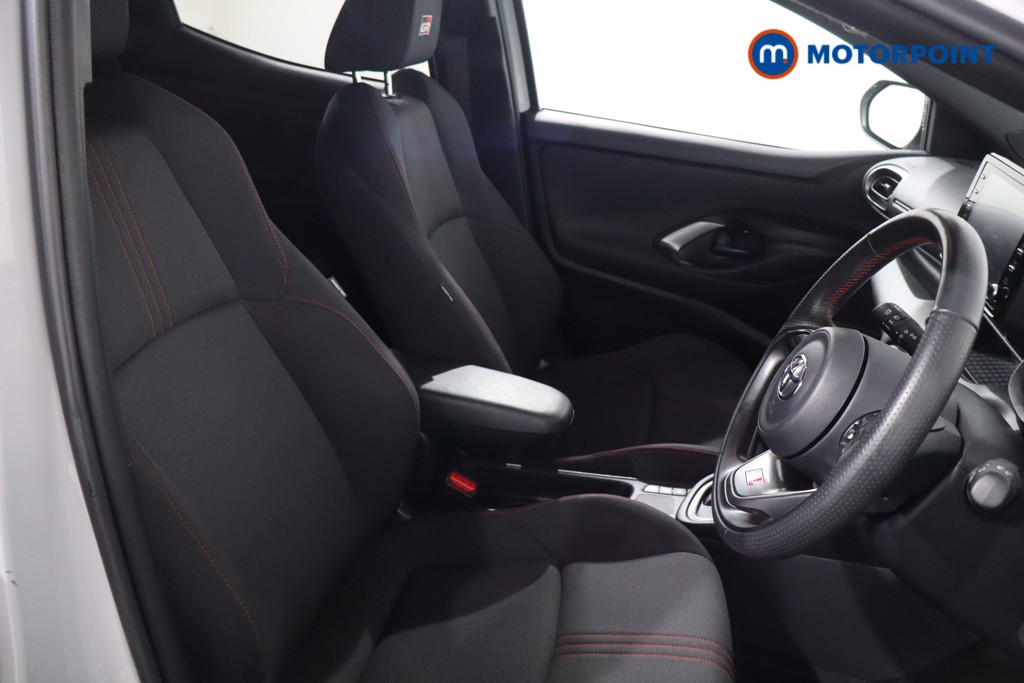 Used Toyota Yaris 2023 for sale - 77354762: Photo 32