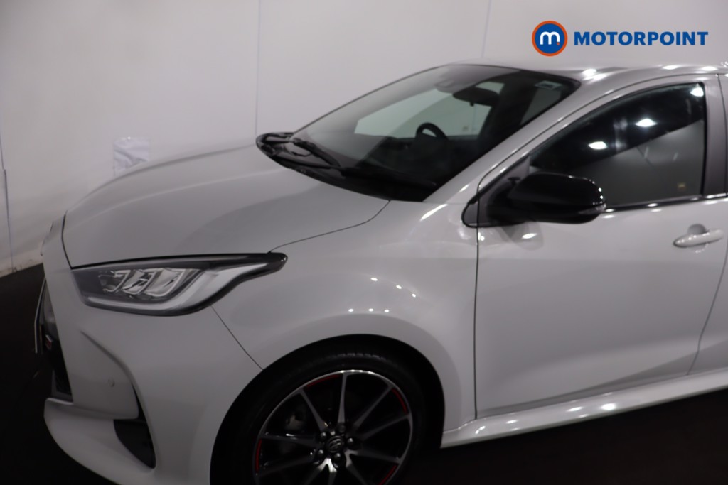 Used Toyota Yaris 2023 for sale - 77354762: Photo 38