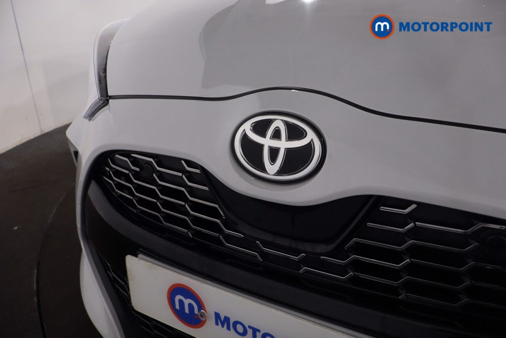 Used Toyota Yaris 2023 for sale - 77354762: Photo 40