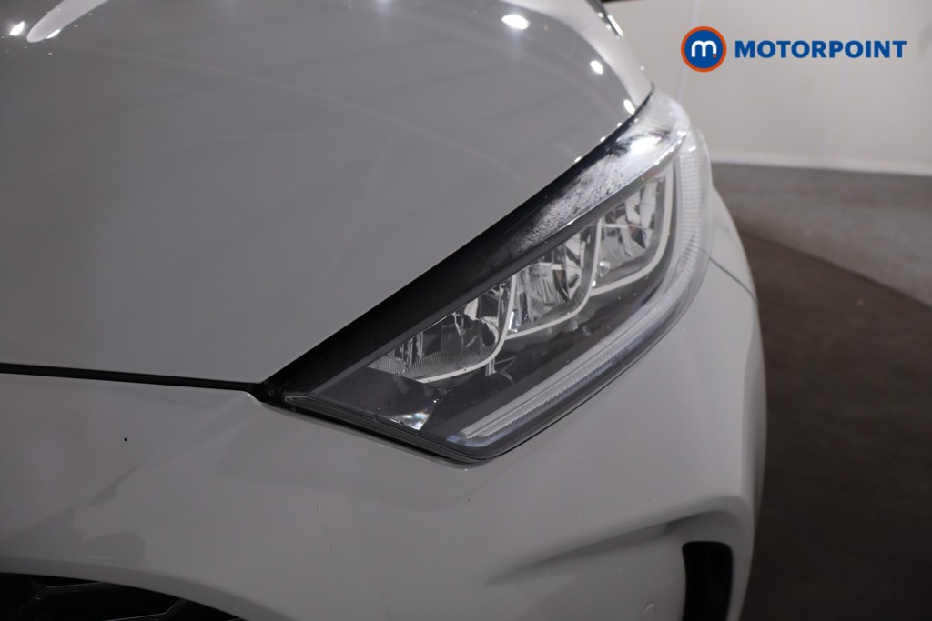 Used Toyota Yaris 2023 for sale - 77354762: Photo 42