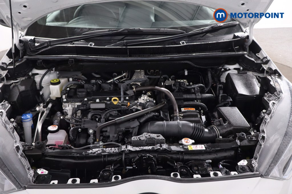 Used Toyota Yaris 2023 for sale - 77354762: Photo 44