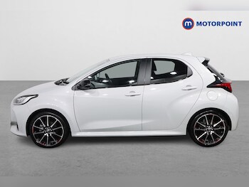 Used Toyota Yaris 2023 for sale - 77354762: Photo