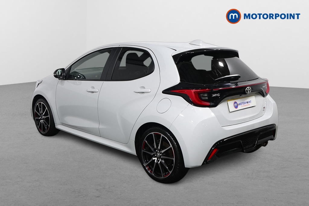 Used Toyota Yaris 2023 for sale - 77354762: Photo 5