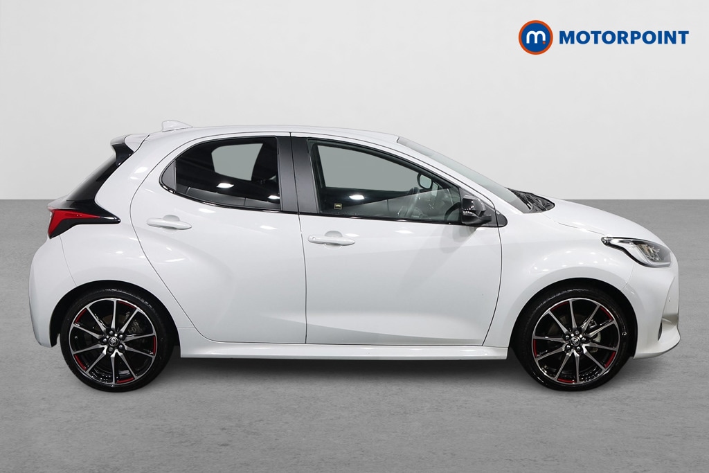 Used Toyota Yaris 2023 for sale - 77354762: Photo 8