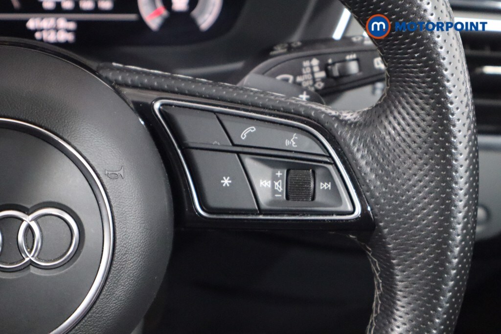 Used Audi A4 2022 for sale - 76340914: Photo 16
