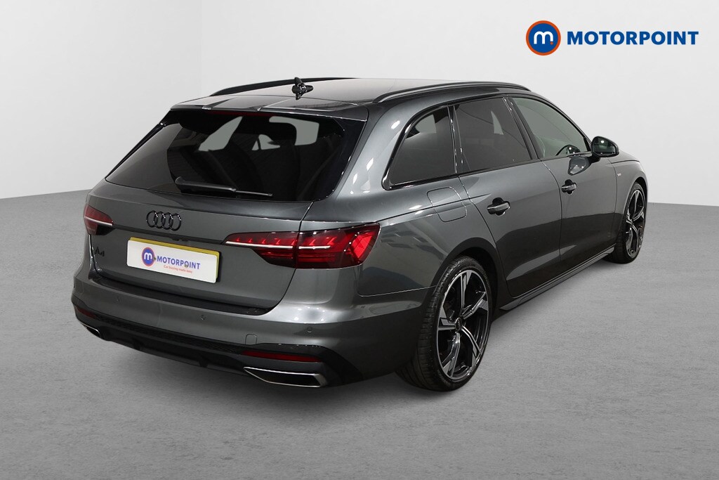 Used Audi A4 2022 for sale - 76340914: Photo 3