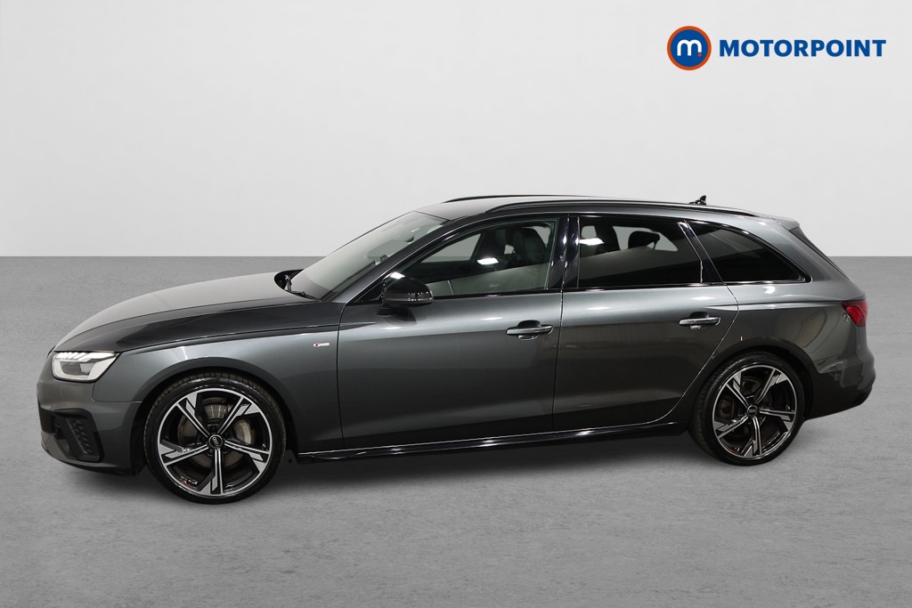 Used Audi A4 2022 for sale - 76340914: Photo 8