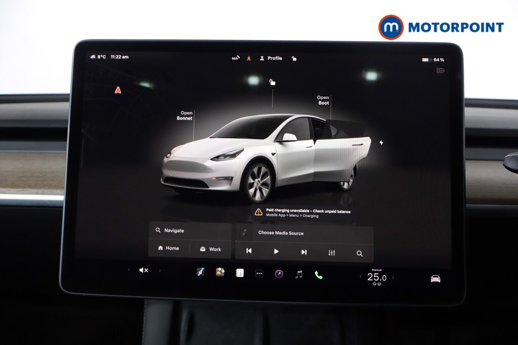 Used Tesla Model Y 2024 for sale - 78012247: Photo 10