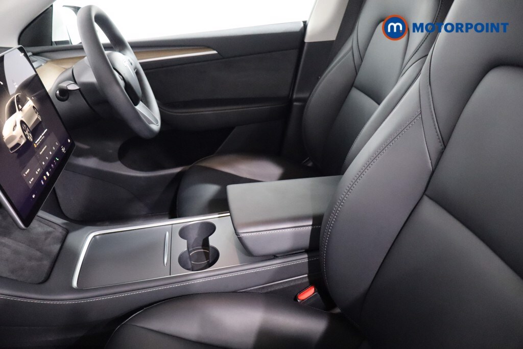 Used Tesla Model Y 2024 for sale - 78012247: Photo 12