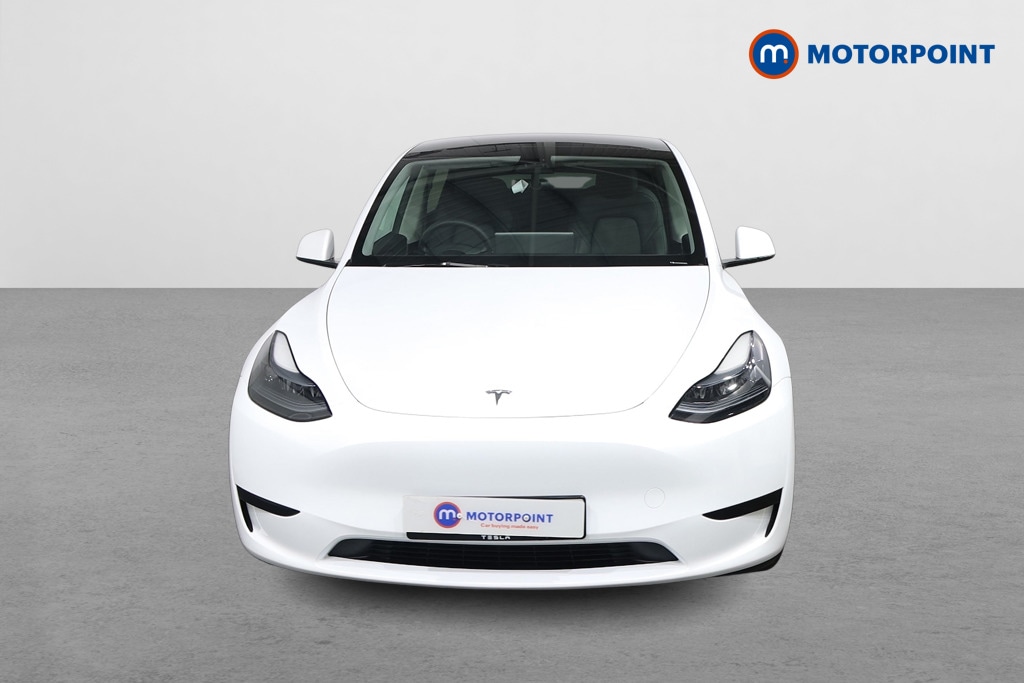 Used Tesla Model Y 2024 for sale - 78012247: Photo 2