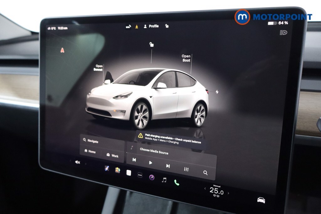 Used Tesla Model Y 2024 for sale - 78012247: Photo 21