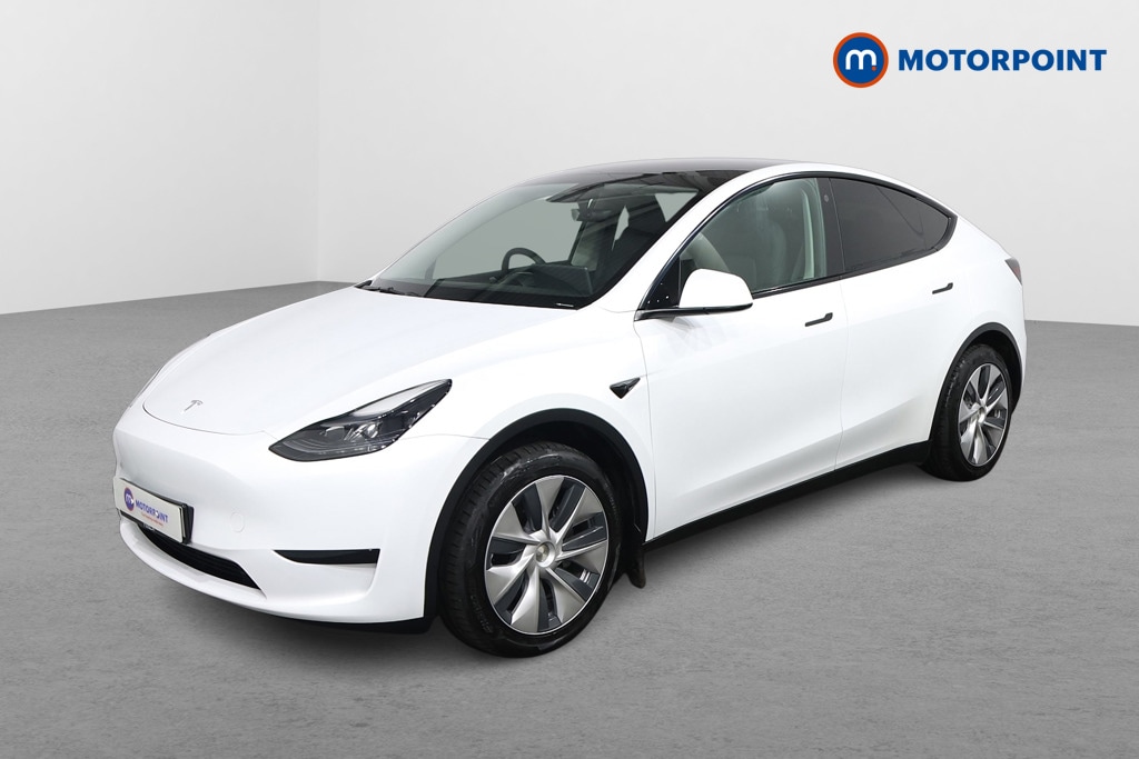 Used Tesla Model Y 2024 for sale - 78012247: Photo 3