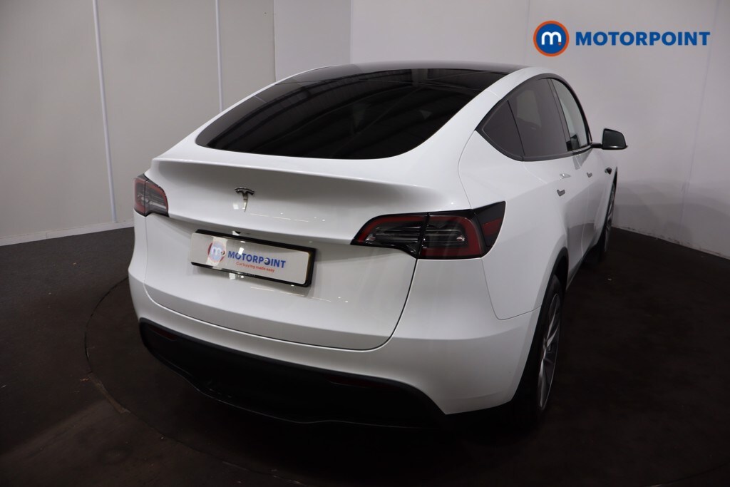 Used Tesla Model Y 2024 for sale - 78012247: Photo 33
