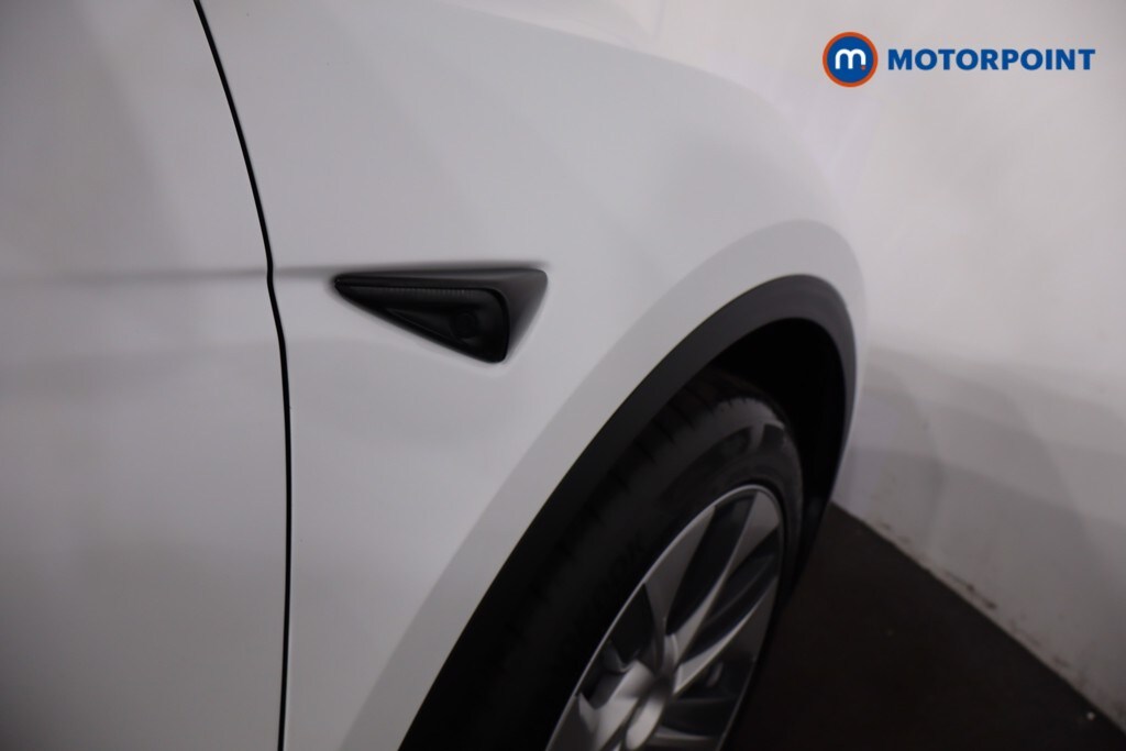 Used Tesla Model Y 2024 for sale - 78012247: Photo 35