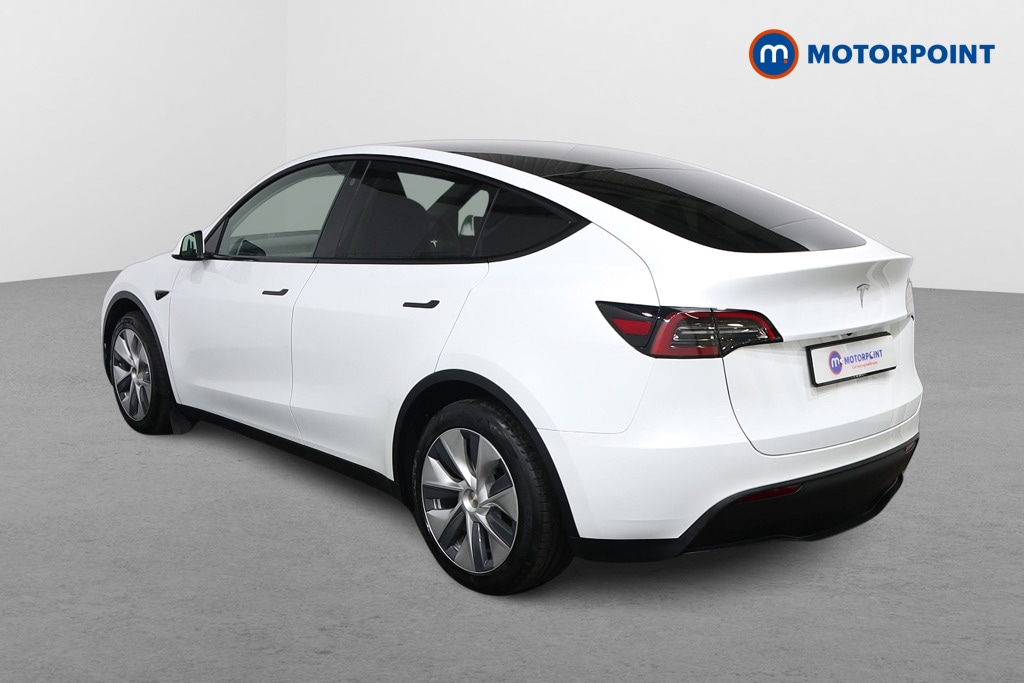 Used Tesla Model Y 2024 for sale - 78012247: Photo 5