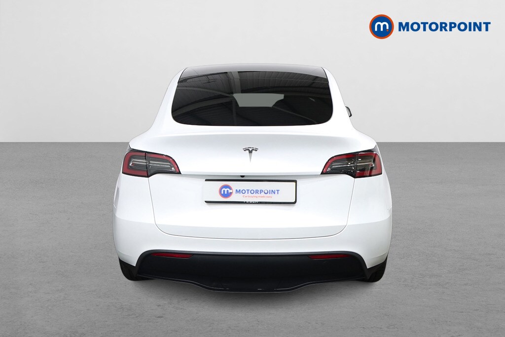 Used Tesla Model Y 2024 for sale - 78012247: Photo 6